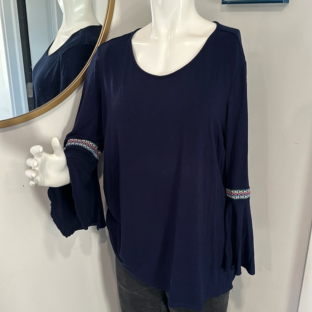 Wrangler Top